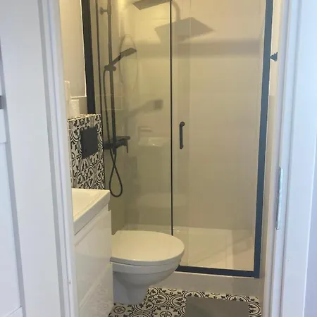 Gościnne Halina Kwatera prywatna Łeba