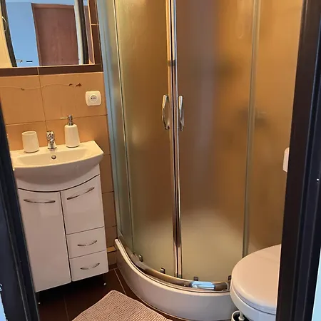 Kwatera prywatna Gościnne Halina Łeba