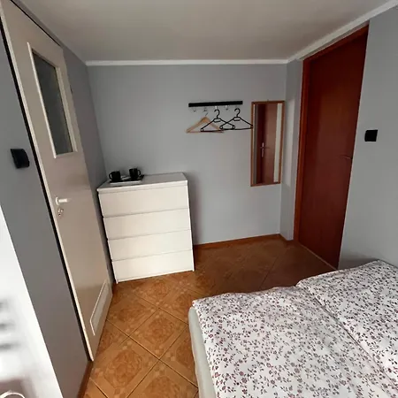 Gościnne Halina * Łeba