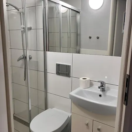 Gościnne Halina * Łeba