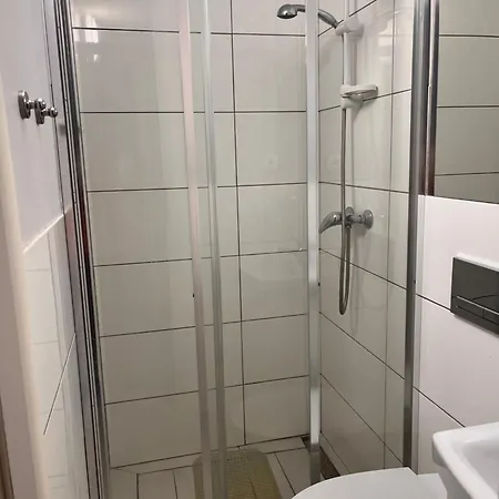 Gościnne Halina Kwatera prywatna *