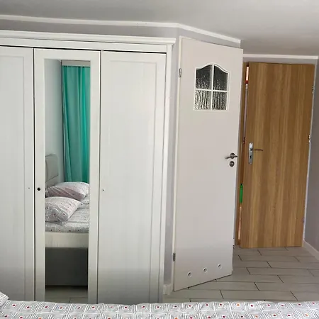 Kwatera prywatna Gościnne Halina