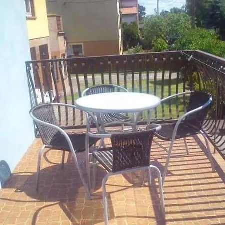 Gościnne Halina Kwatera prywatna