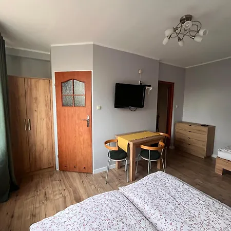 Gościnne Halina Kwatera prywatna *