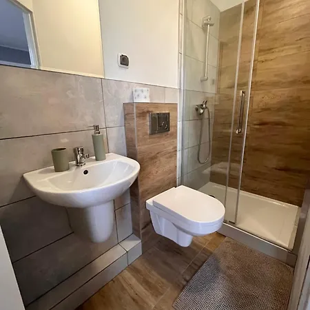 Gościnne Halina Łeba