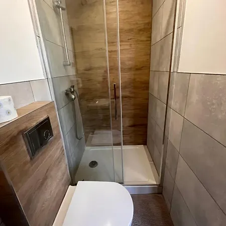Goscinne Halina Homestay Leba