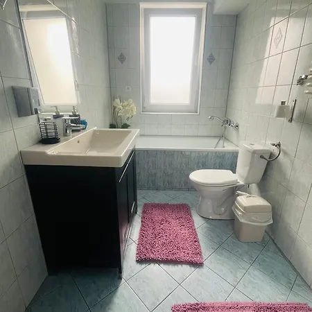 Gościnne Halina Łeba