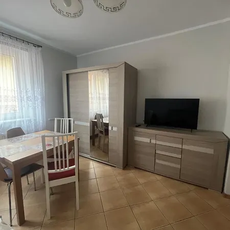 Gościnne Halina Kwatera prywatna