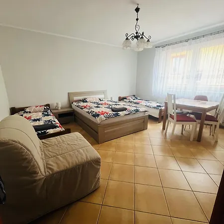 Goscinne Halina Homestay