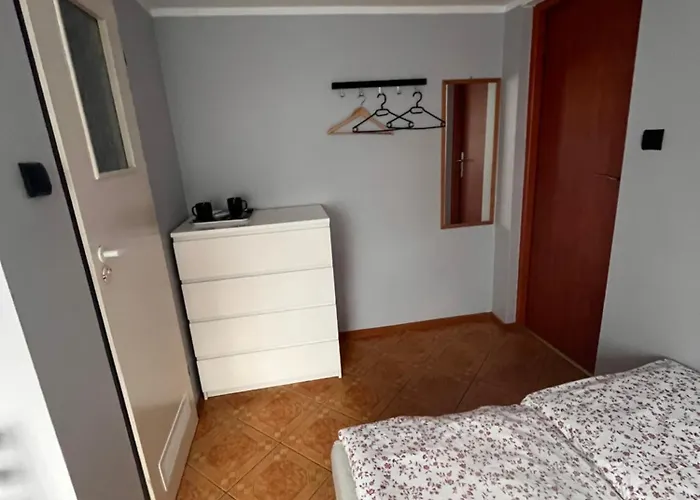 Gościnne Halina * Łeba