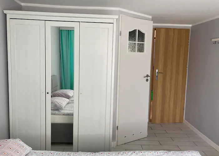 Kwatera prywatna Gościnne Halina