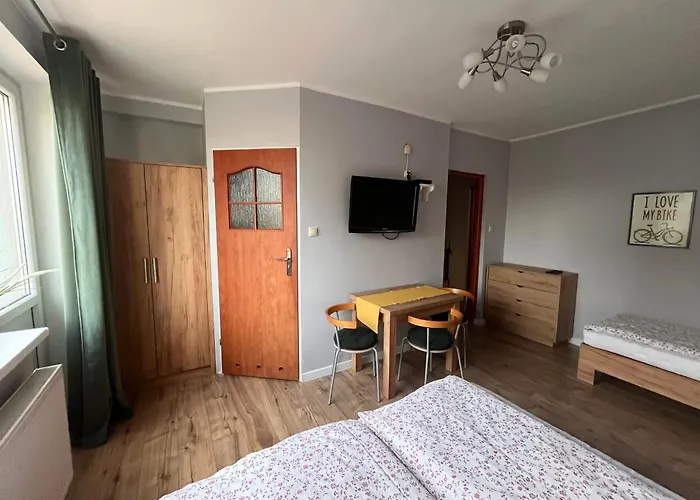 Gościnne Halina Kwatera prywatna *