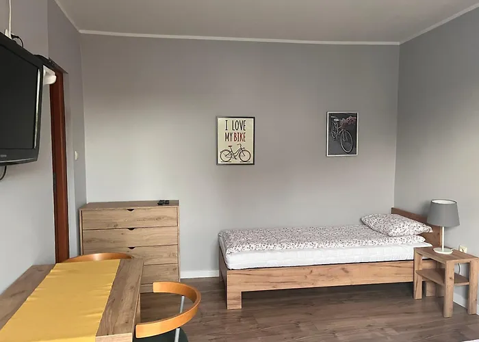 Kwatera prywatna Gościnne Halina *