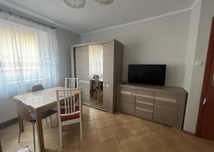 Gościnne Halina Kwatera prywatna
