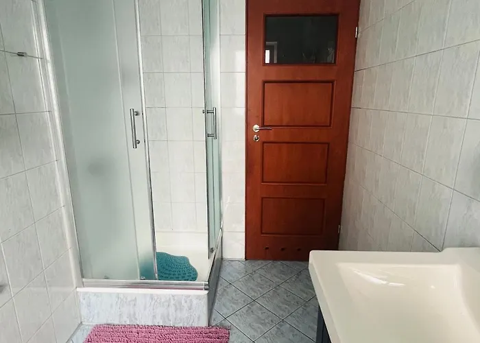 Kwatera prywatna Gościnne Halina Łeba